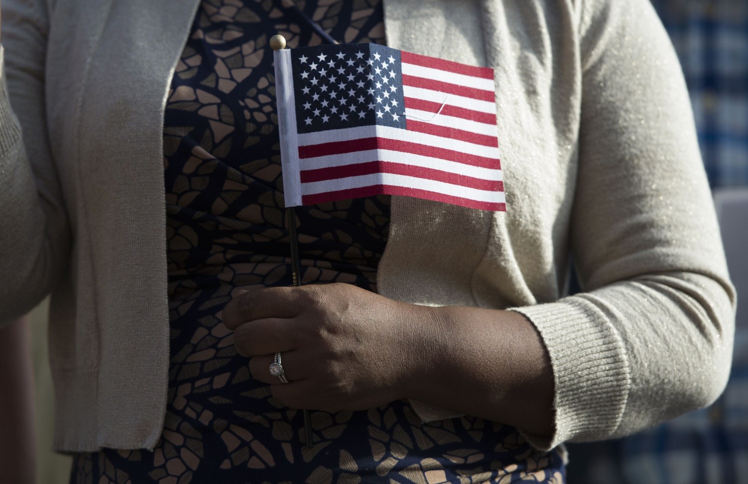 Can't immigrants get citizenship through marriage? For undocumented, it's  tough odds