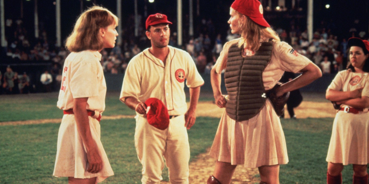 How Prime Video's 'A League of Their Own' Links to the Original