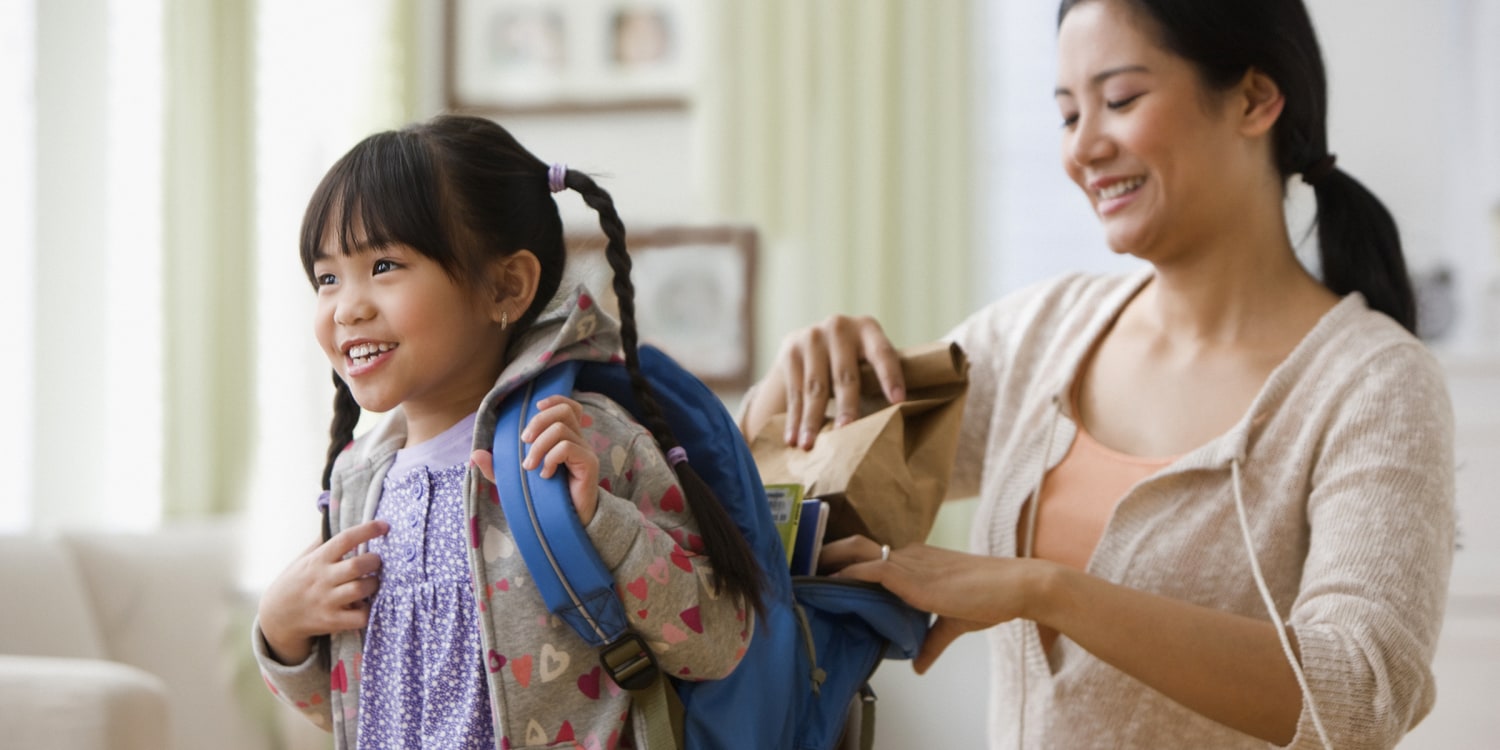 best kindergarten backpack 2019