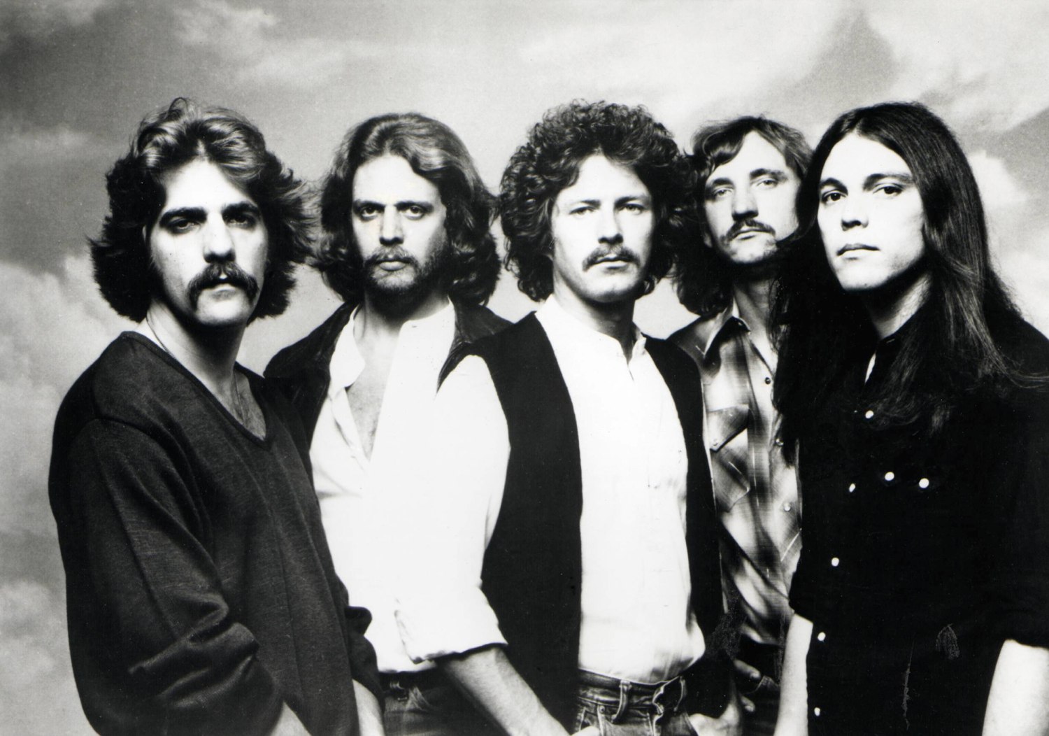 Beating Michael Jackson, the Eagles have No.1 album of all-time