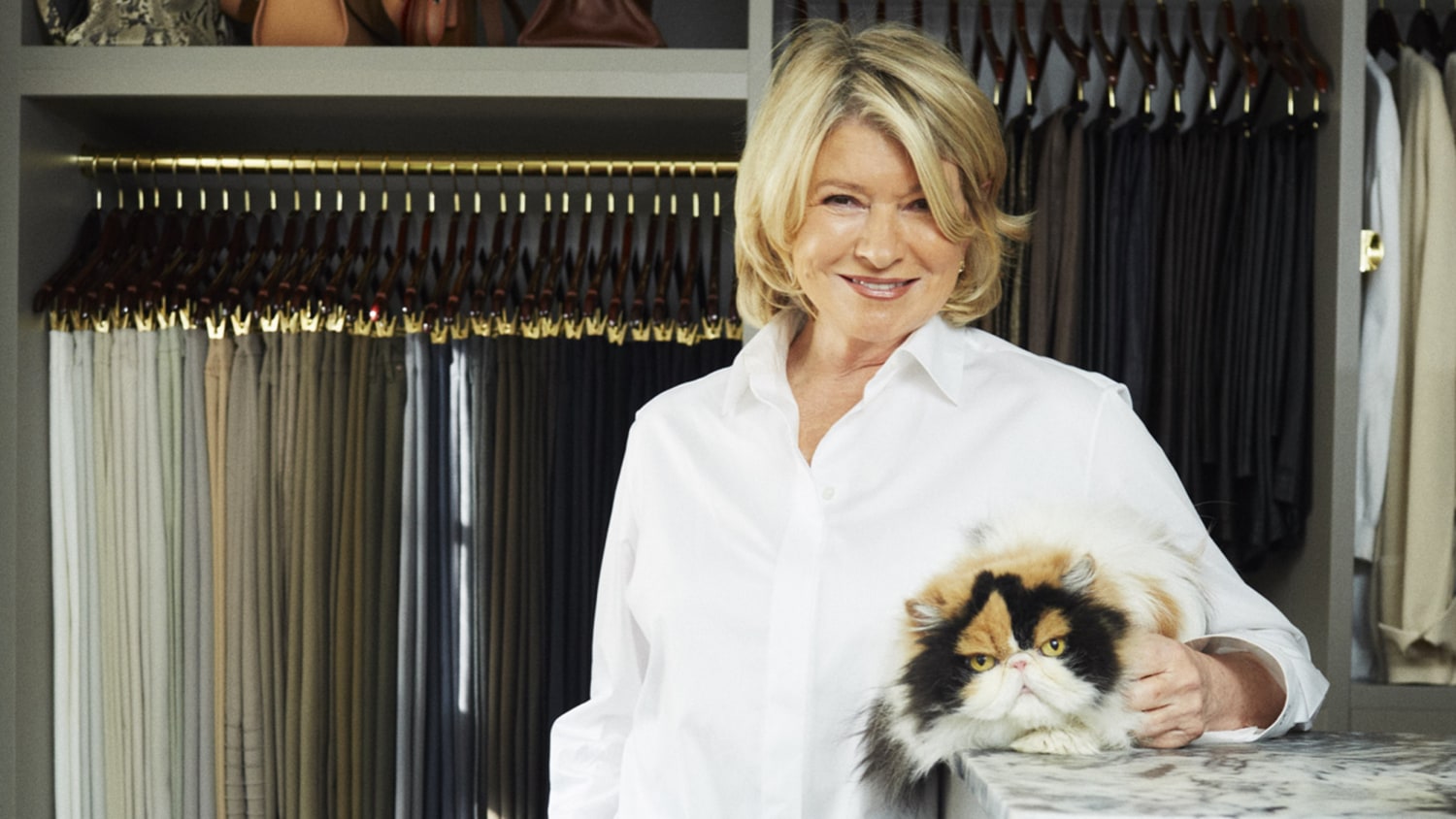 9 Genius Finds From Martha Stewart's New  Store