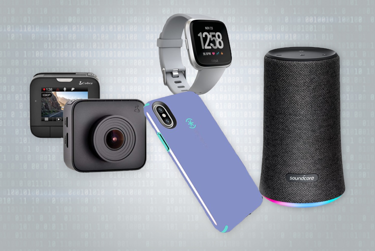 The Smartest New Tech and Gadgets for Men 2023  Esquire