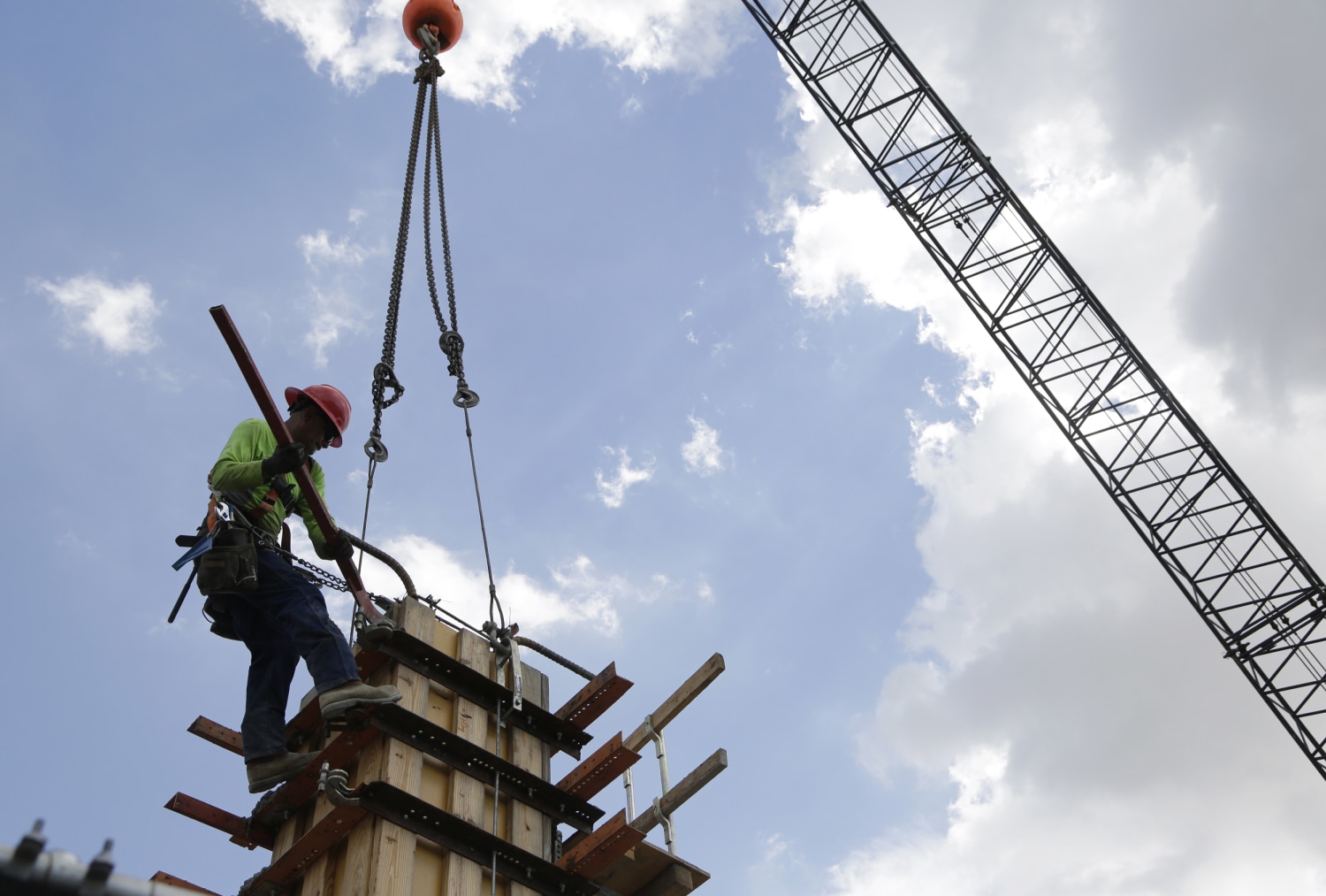 Unemployment is so low that companies have to poach — and that means higher  salaries