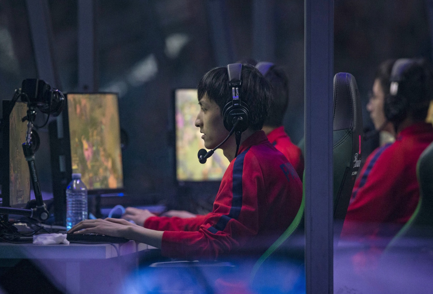 Top 'Live-Streamers' Get $50,000 an Hour to Play New Videogames