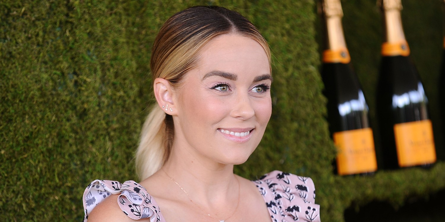 4 Healthy Habits Lauren Conrad Swears By — Eat This Not That