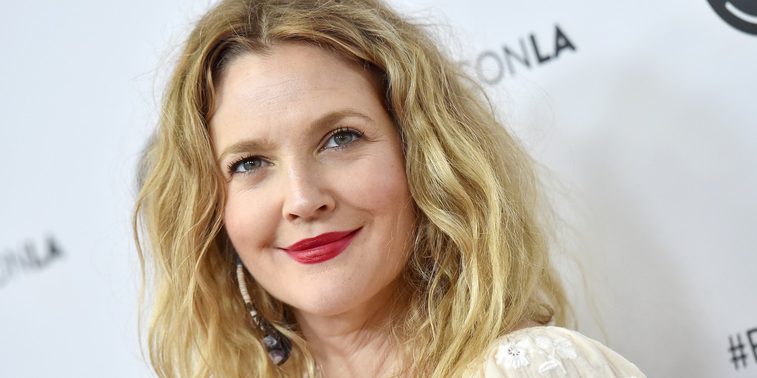 Drew Barrymore opens up about her cocaine use, relationship with mom