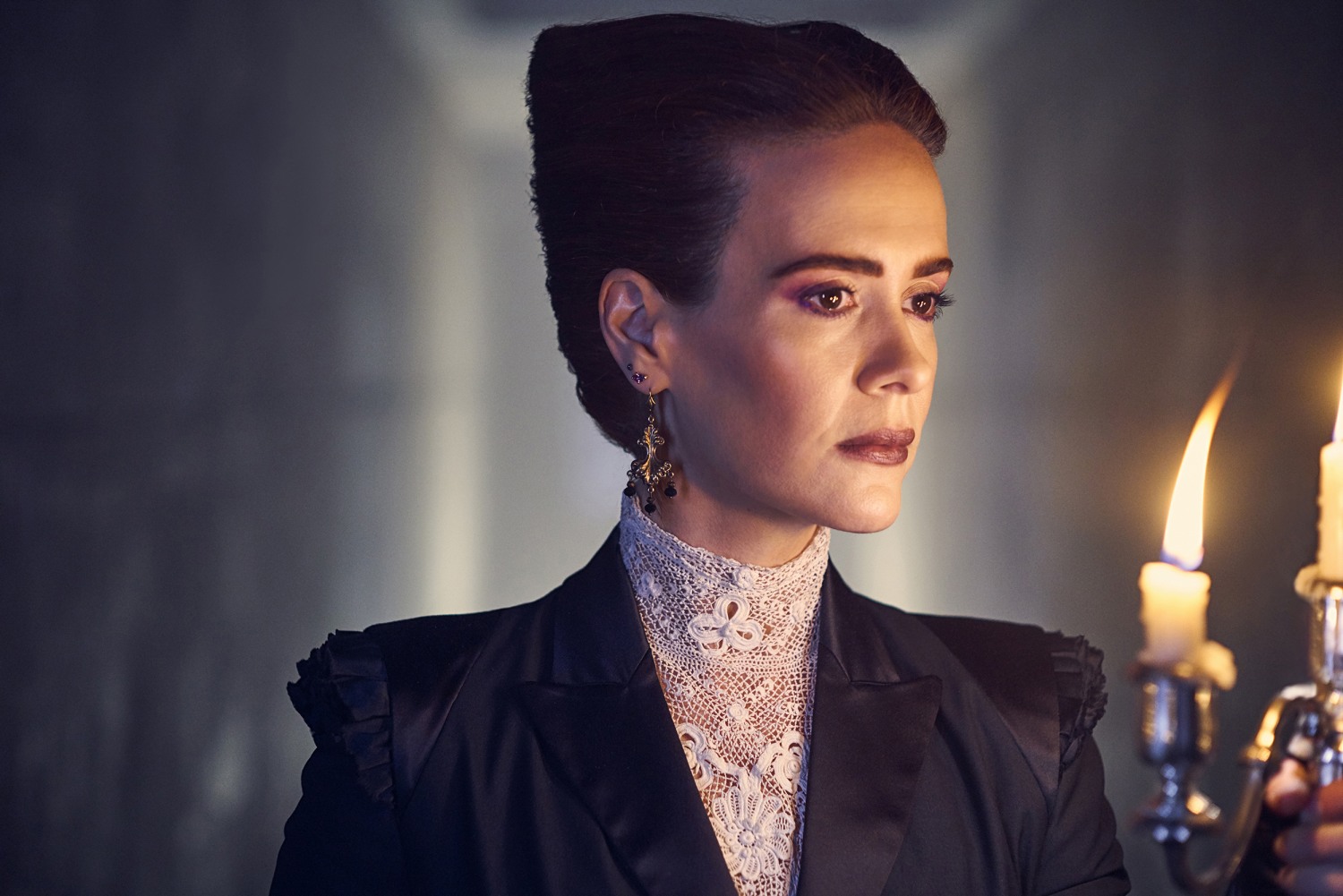 American Horror Story Apocalypse is Ryan Murphy s most ambitious