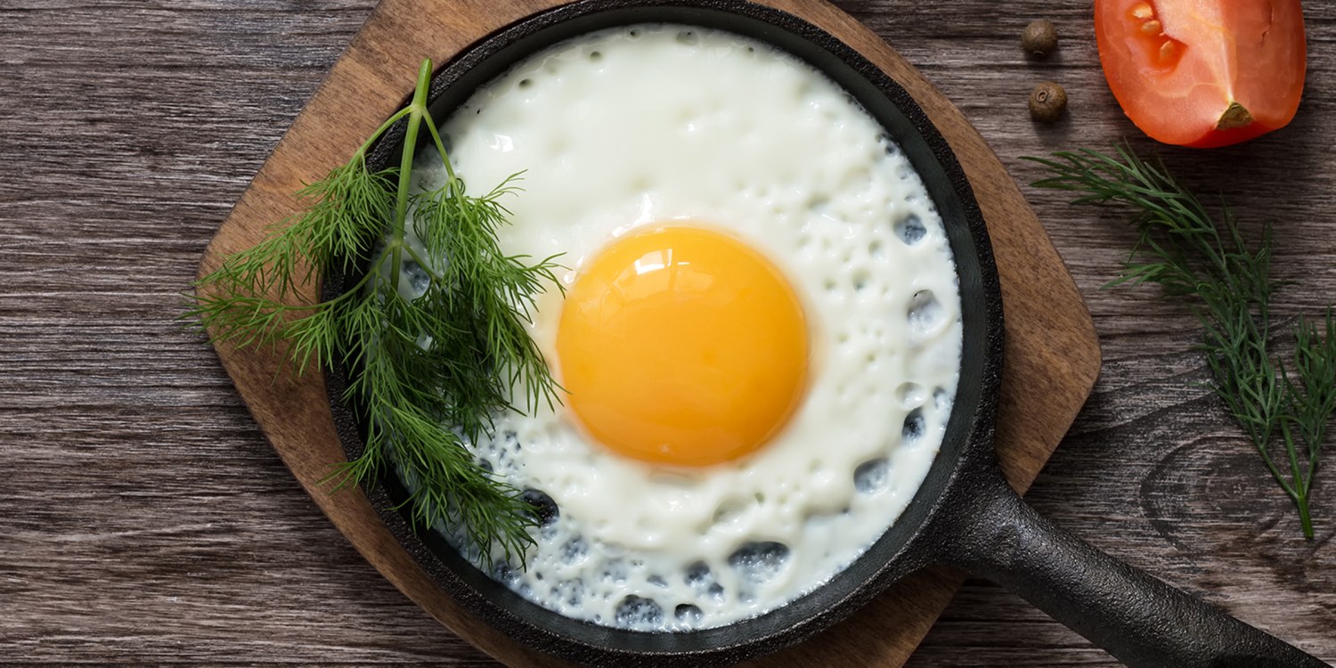 Are eggs bad for you? Scientists explain if eating eggs every day is healthy