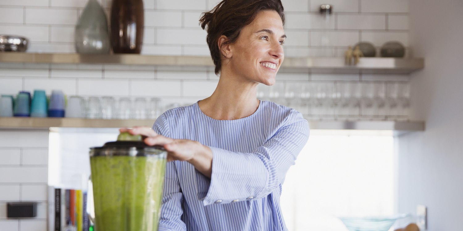 Instant Pot Created a Cooking Blender That Makes Soups and Nut Milks