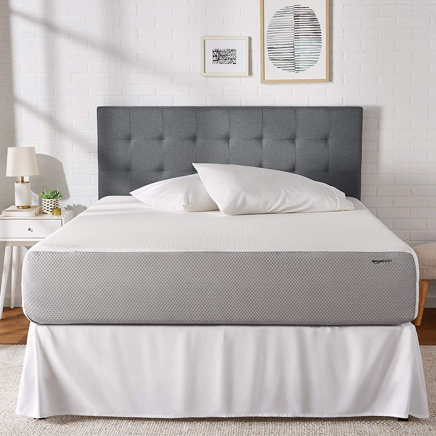 amazon allswell mattress