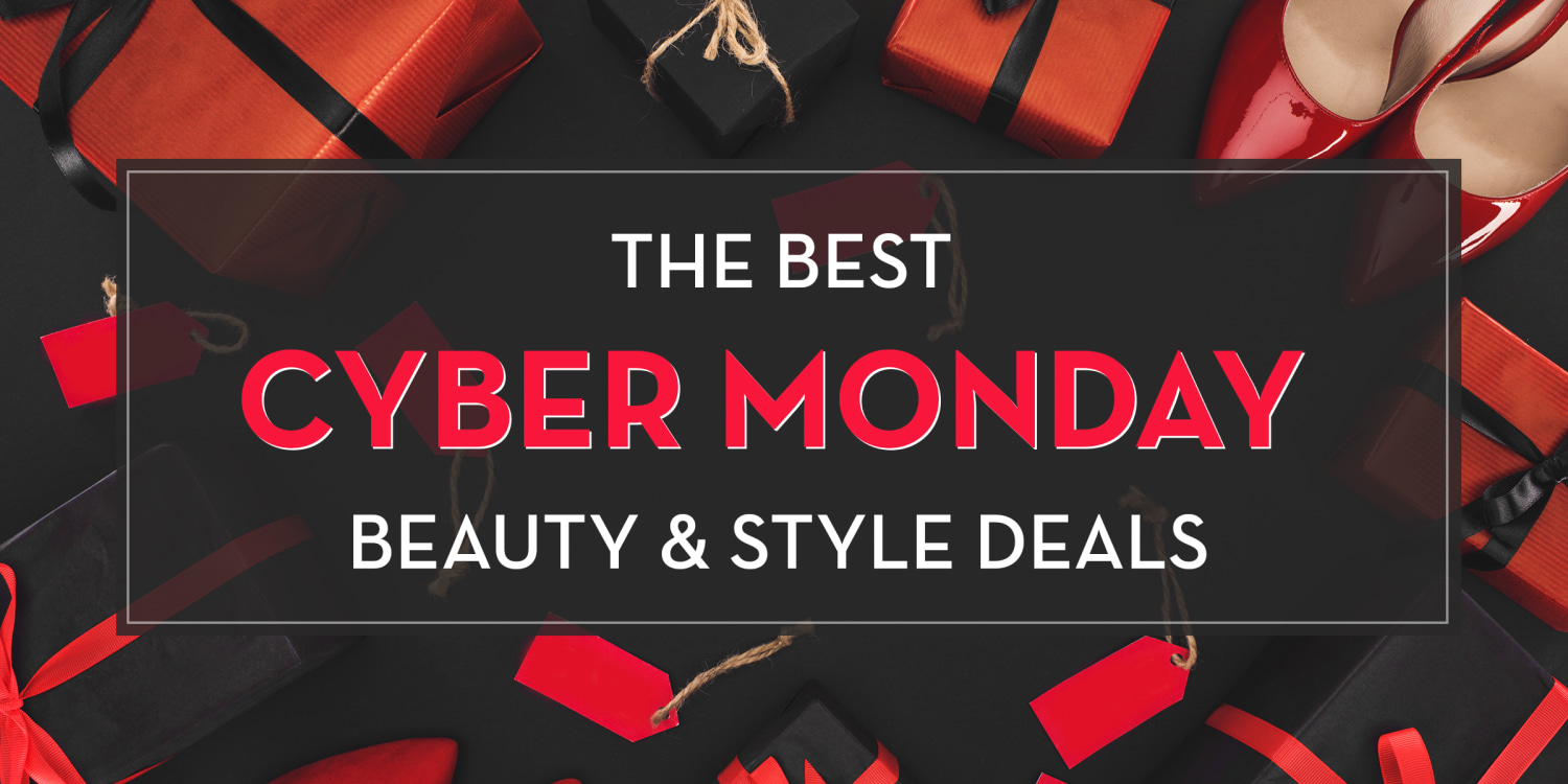 Cyber monday shoe sales 2018 sales