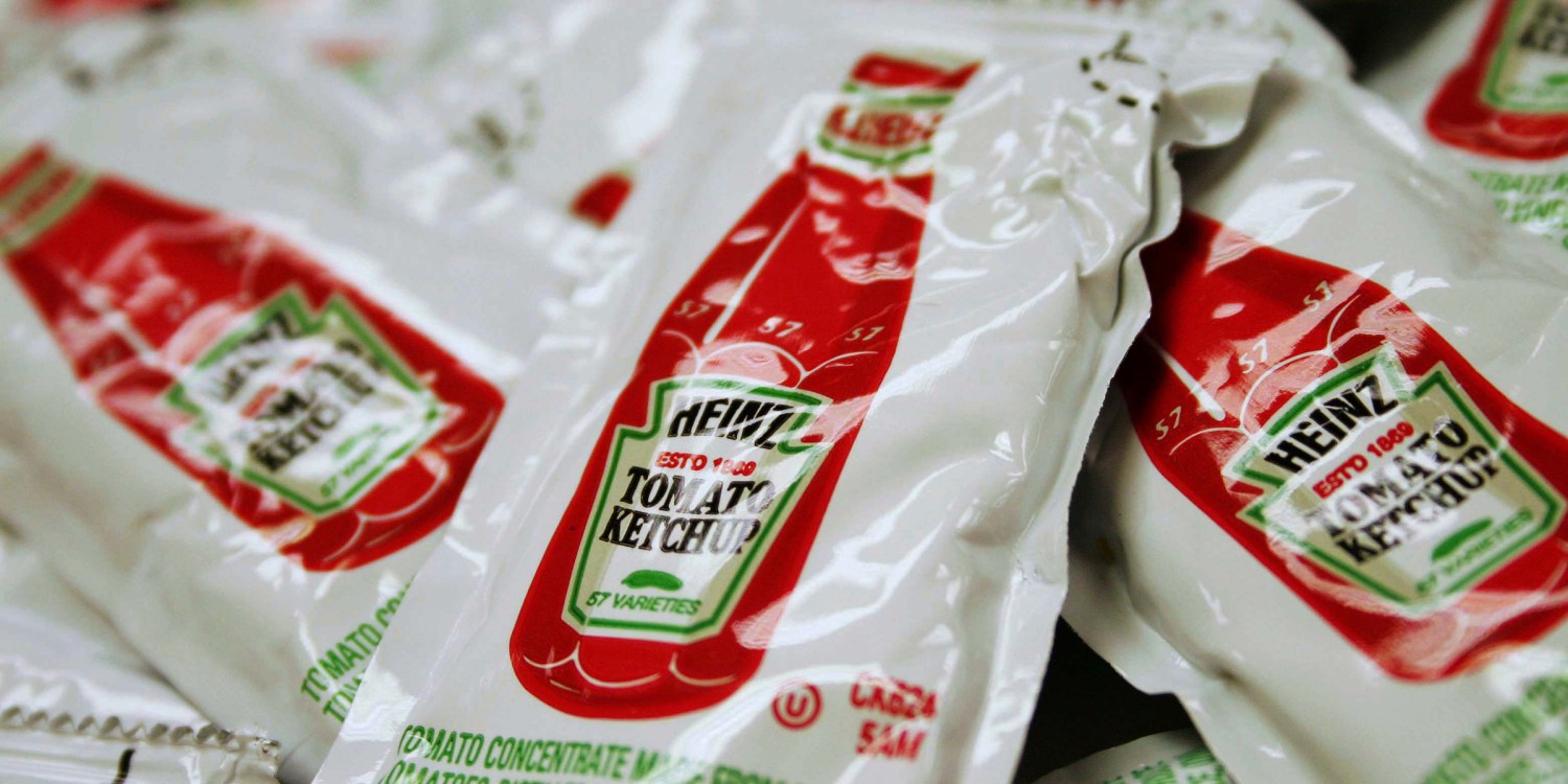 Sam's Club is selling Whataburger spicy ketchup two-pack