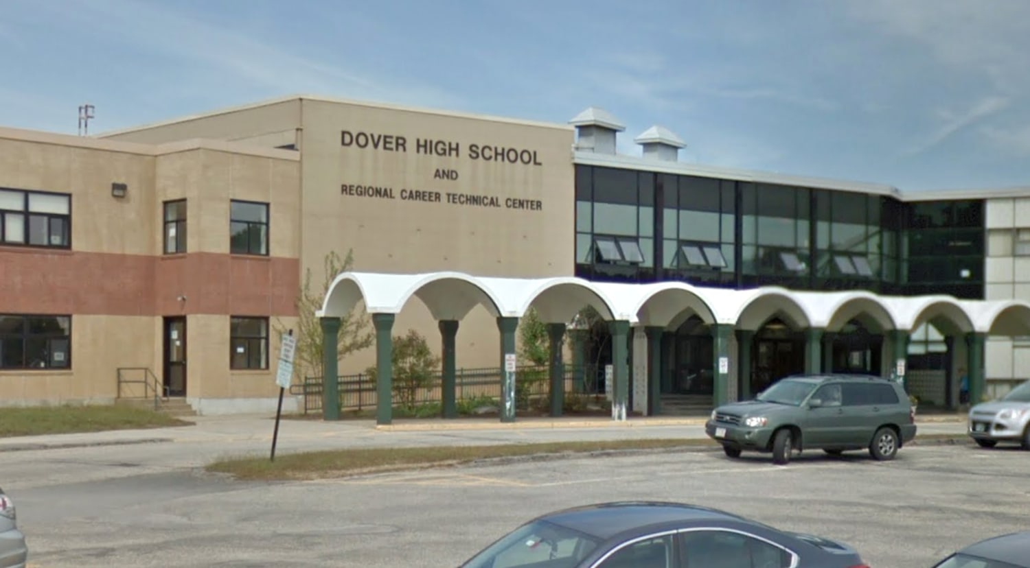 Dover NH High School raising money to replace decades-old band