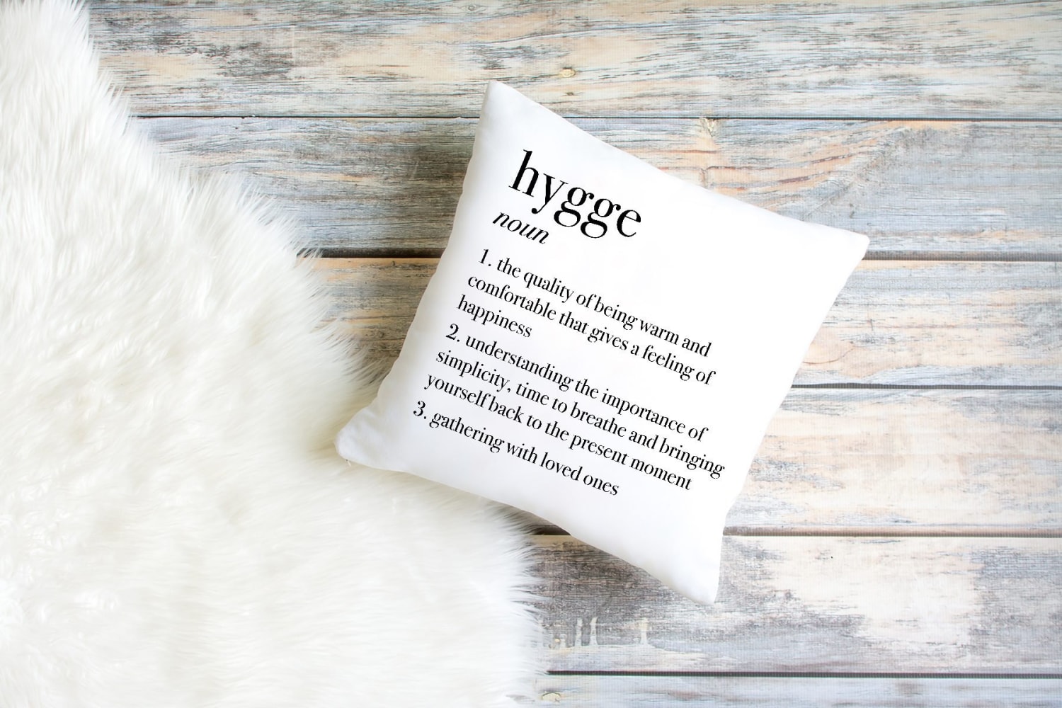Want to live like a Scandinavian? Here's how to bring 'hygge' into your home