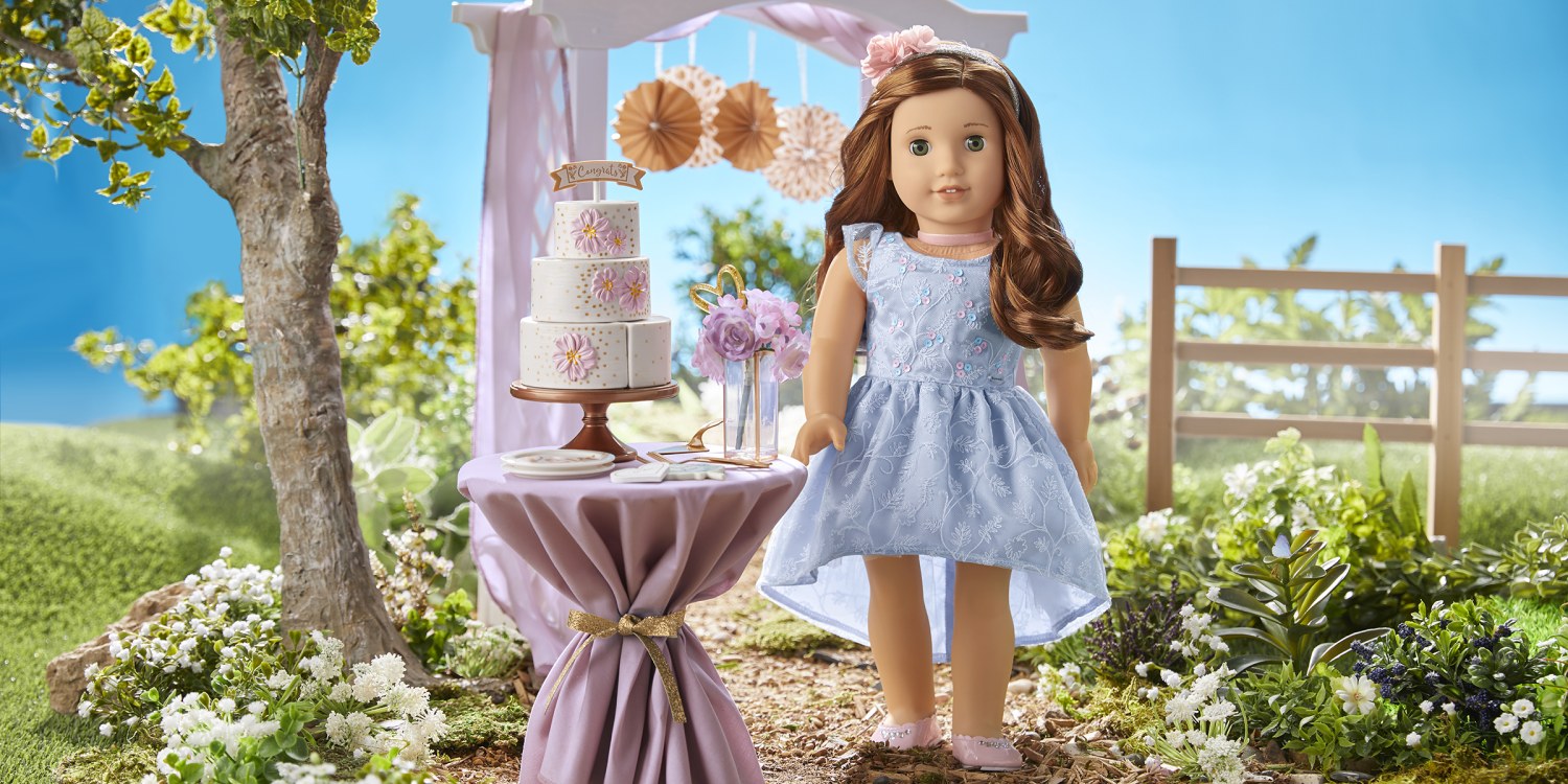 American girl deals blaire 2019