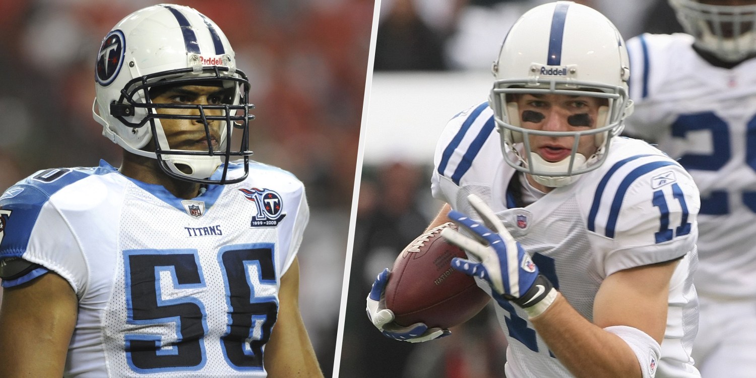 Tennessee Titans players join list of NFL teams to opt out of