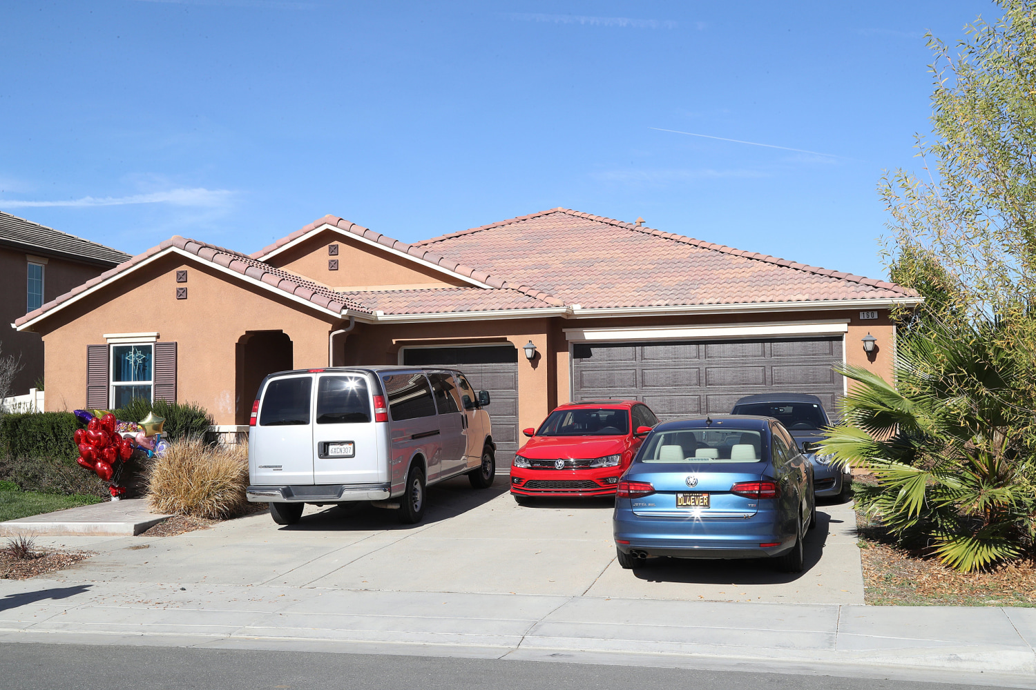 California house where parents allegedly tortured kids sells for over $300,000