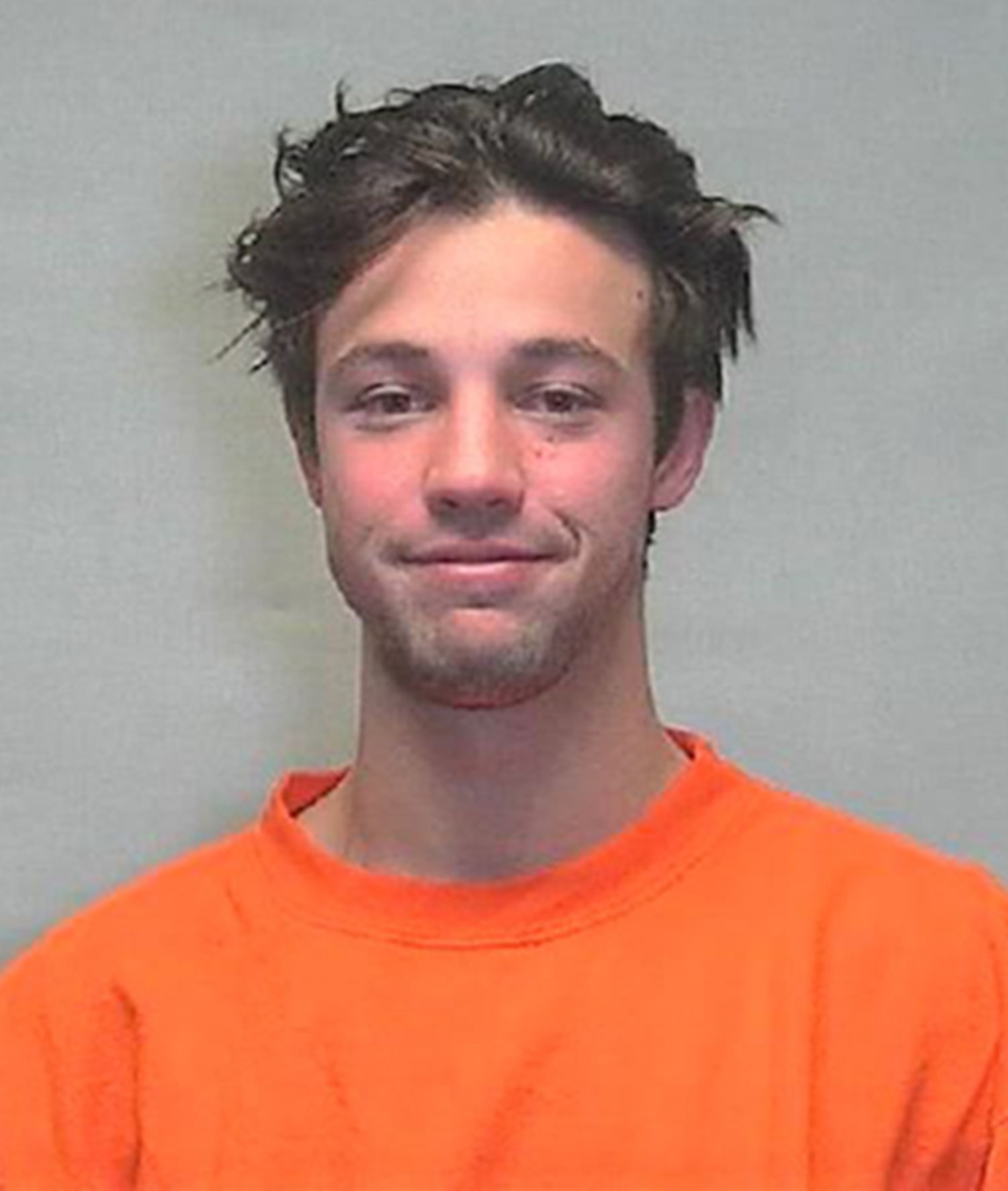 Social media star Cameron Dallas arrested for allegedly punching man in the  face