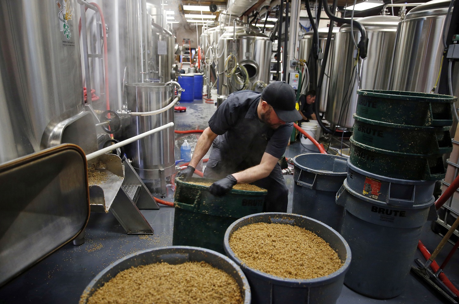 Night Shift Brewing to Cease Production at Everett MA Facility – NBC Boston