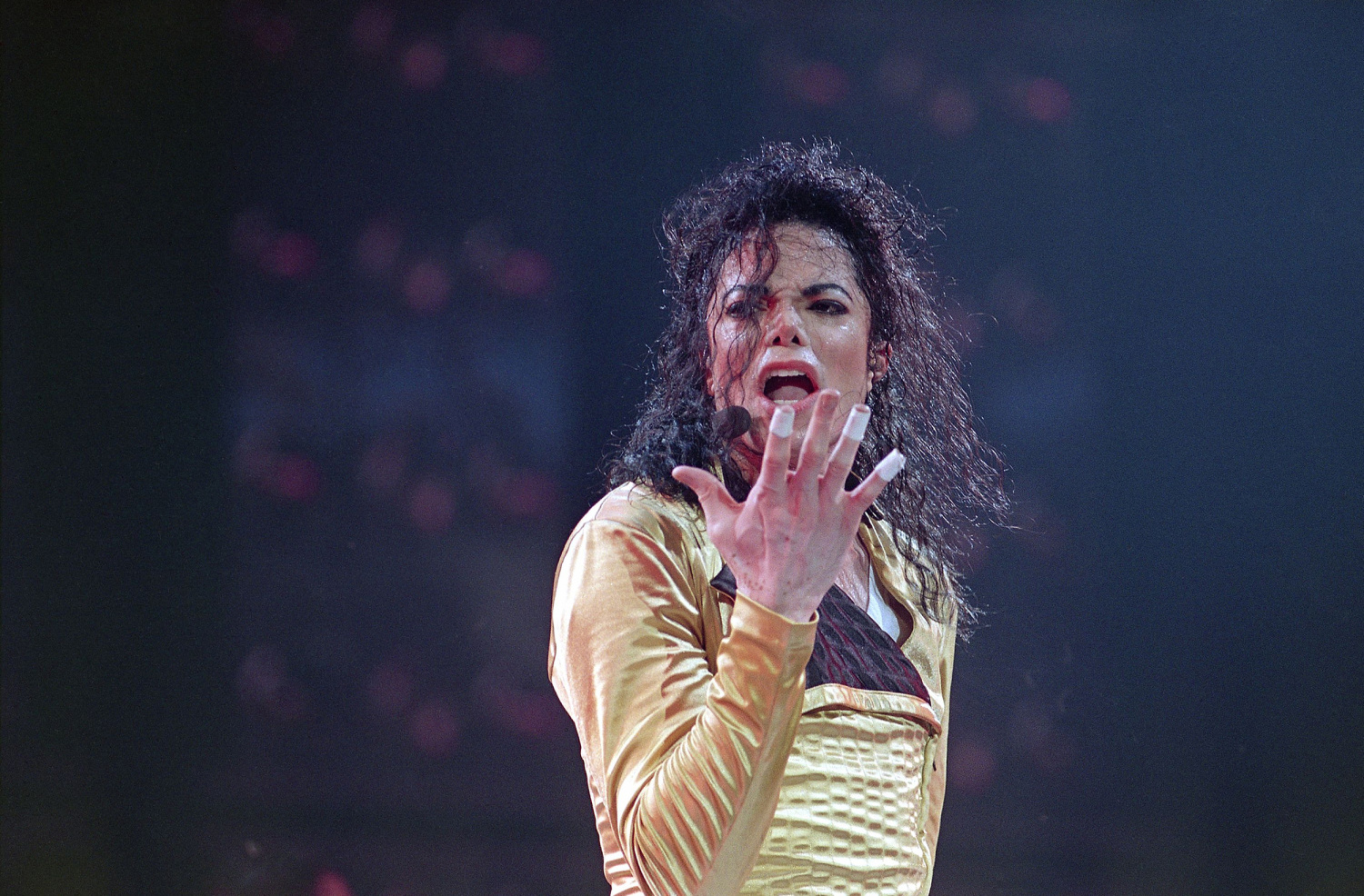 Michael Jackson's legacy was changed by 'Leaving Neverland.' It's a long  overdue reckoning for every fan.