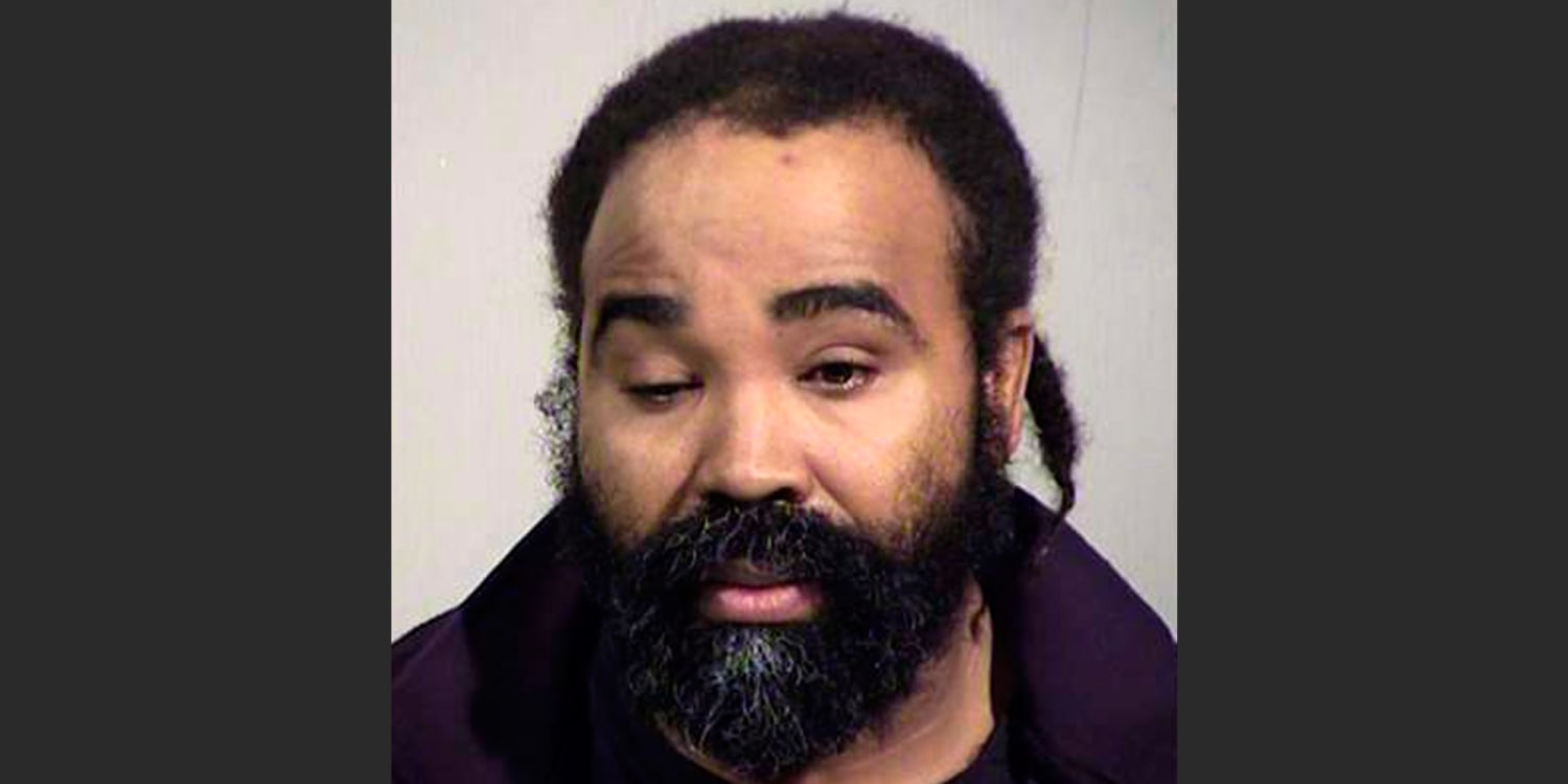 Arizona nurse charged with sexually assaulting incapacitated woman was once  Christian rapper