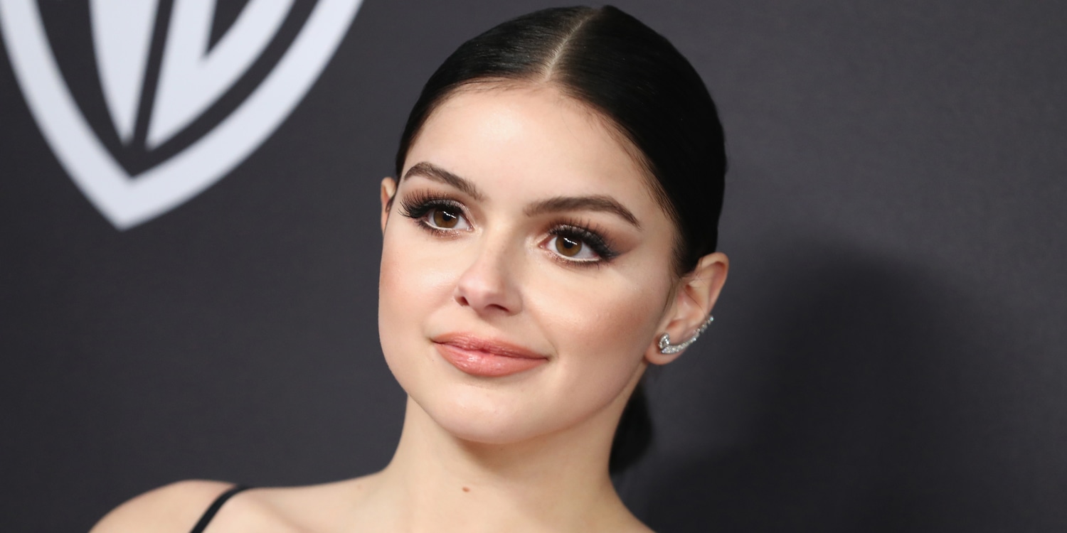 Modern Family's' Ariel Winter sets the record straight about