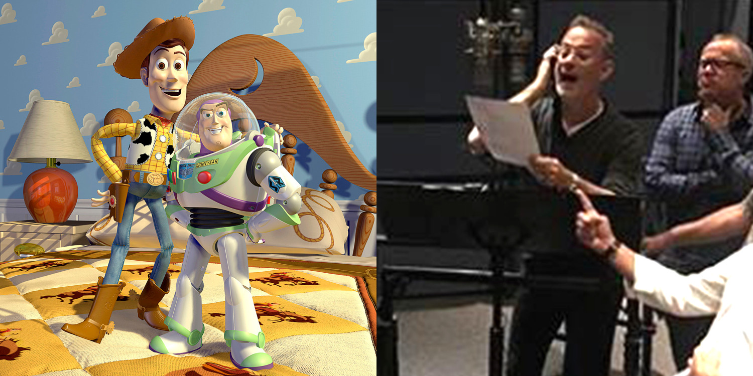 Does Bonnie Abandon Her Toys? Tim Allen Spills 'Toy Story 4' Details on The  Talk - Pixar Post
