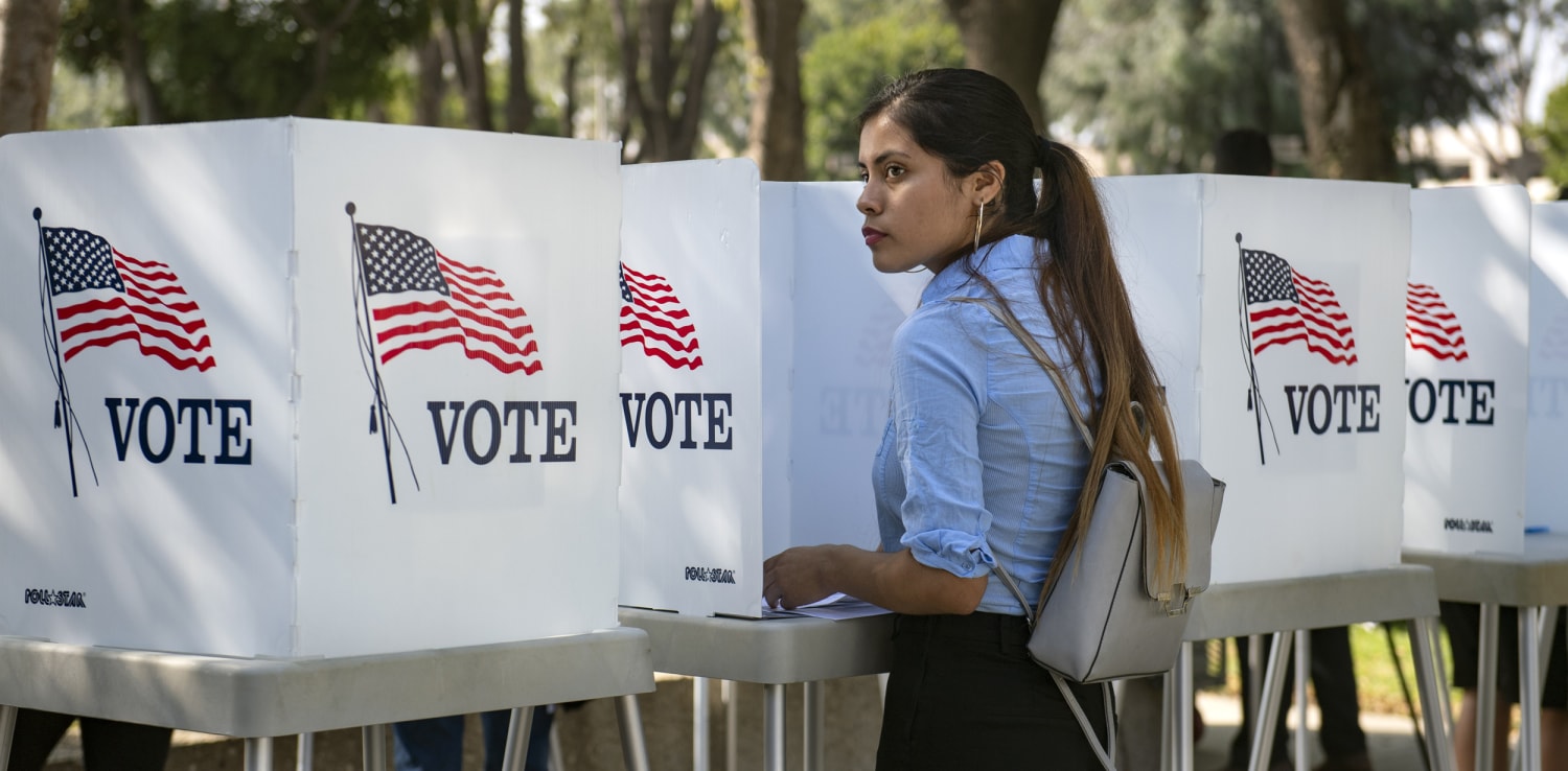 Dear Democratic Presidential Campaigns: Communicating Correctly in Spanish  to Voters Is Important, So Please Do a Better Job - Latino Rebels