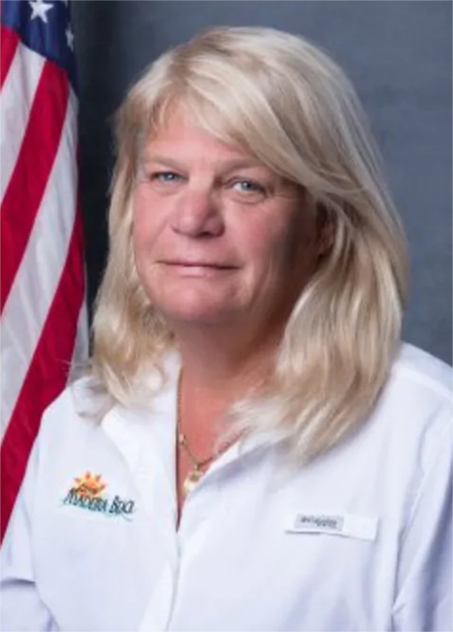 Florida city commissioner resigns following complaints she licked mens faces, groped them
