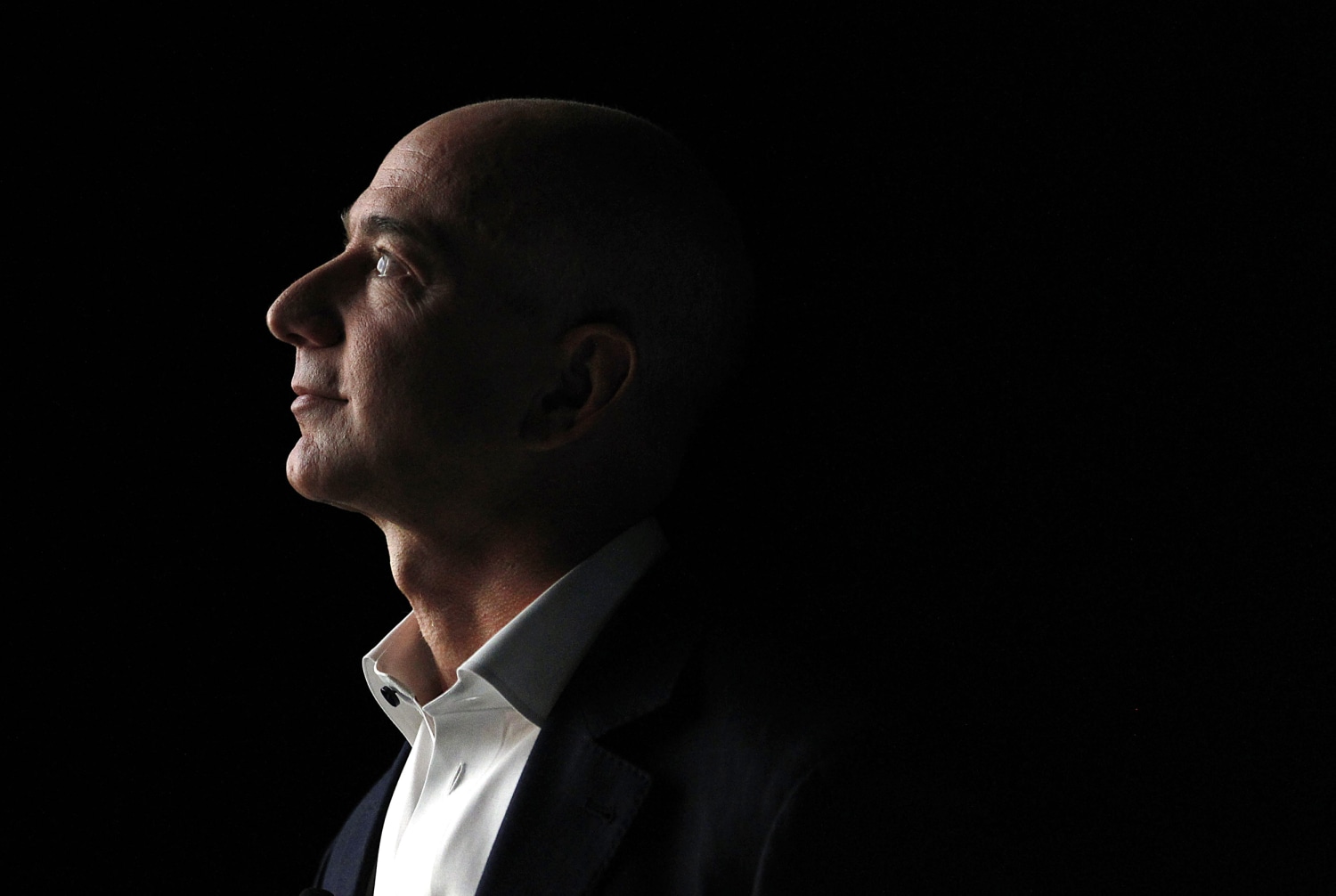 Jeff Bezos says compromising with coworkers is actually a bad idea