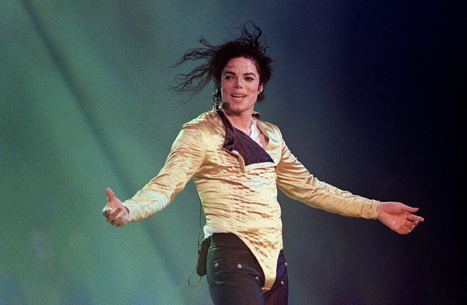 Michael Jackson estate wins appeal in lawsuit over HBO's 'Leaving Neverland'