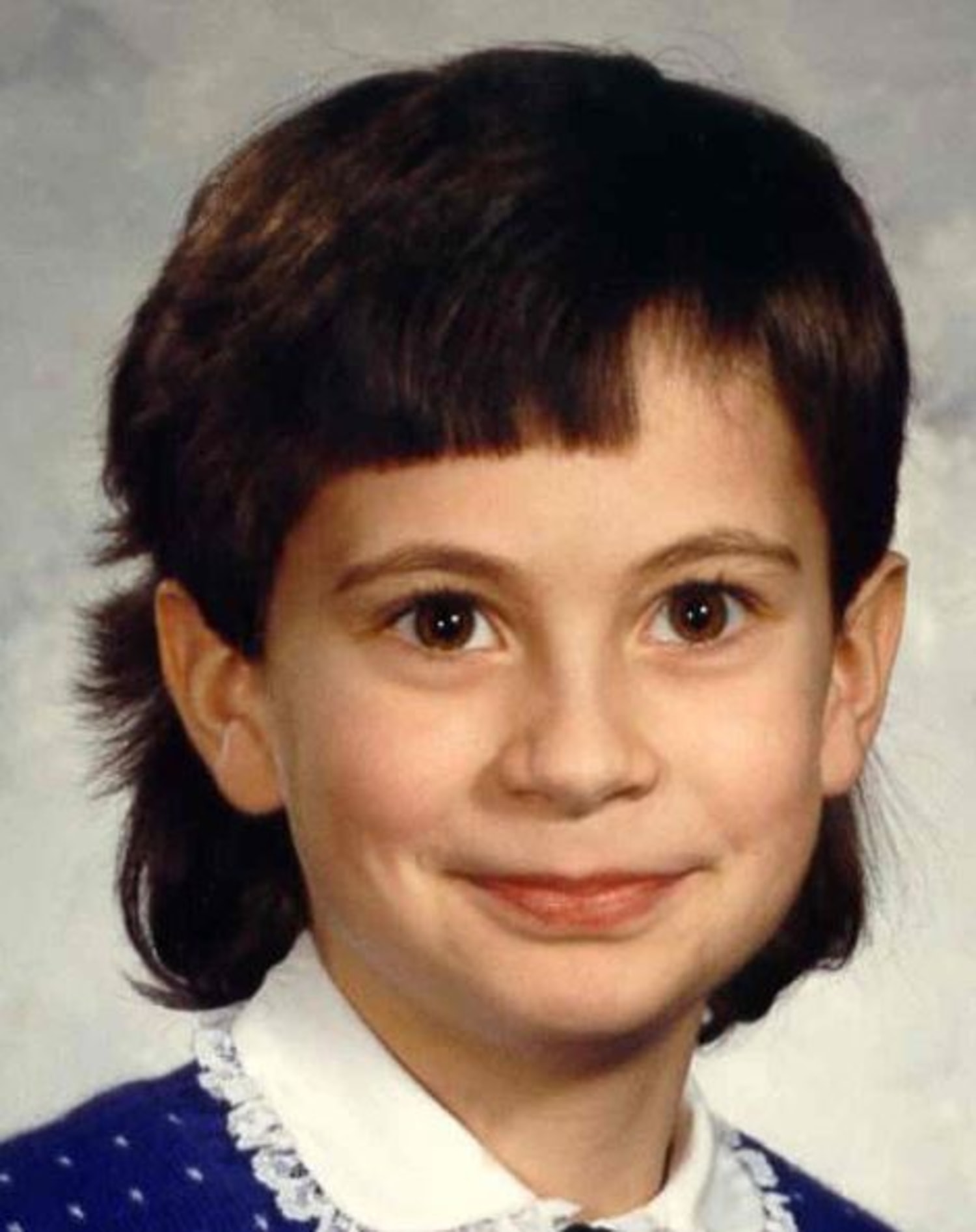 Picture of Disappearance of Cherrie Mahan