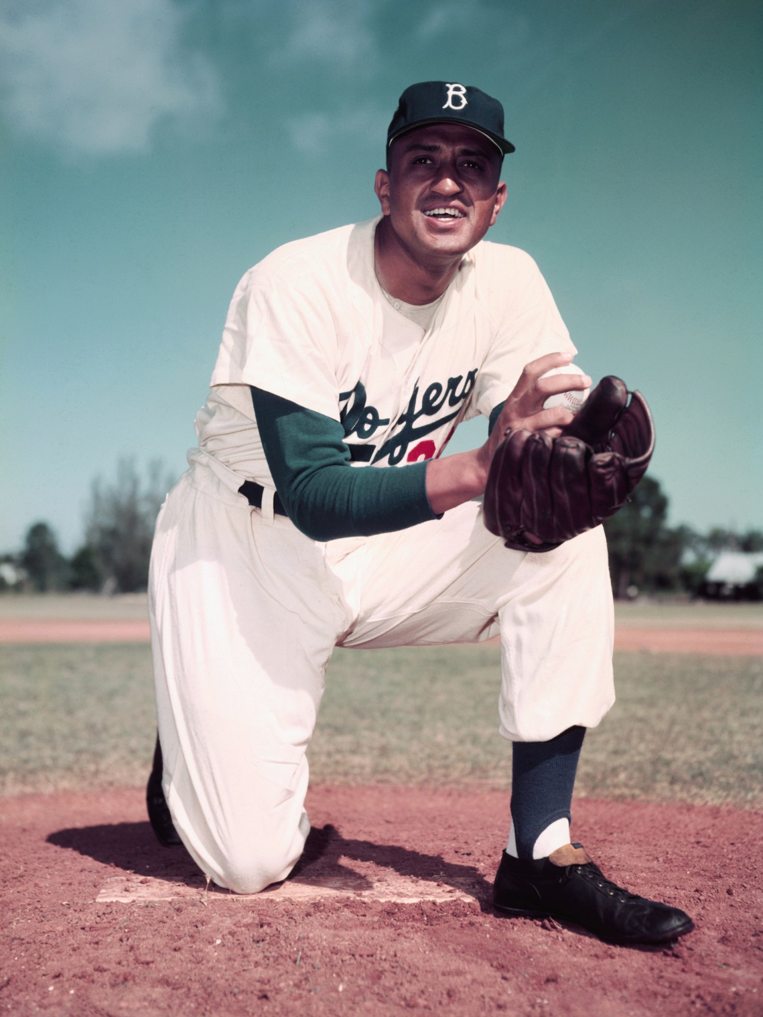 380 Don Newcombe” Baseball Stock Photos, High-Res Pictures, and Images -  Getty Images