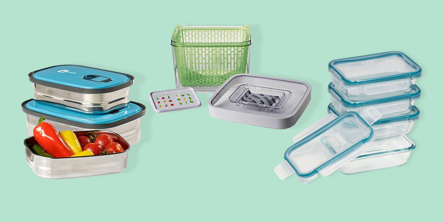 21 Best Lunch Boxes for Adults: Compare & Save (2020)