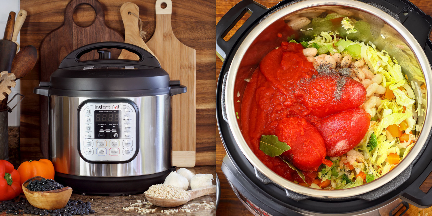 instant pot $30