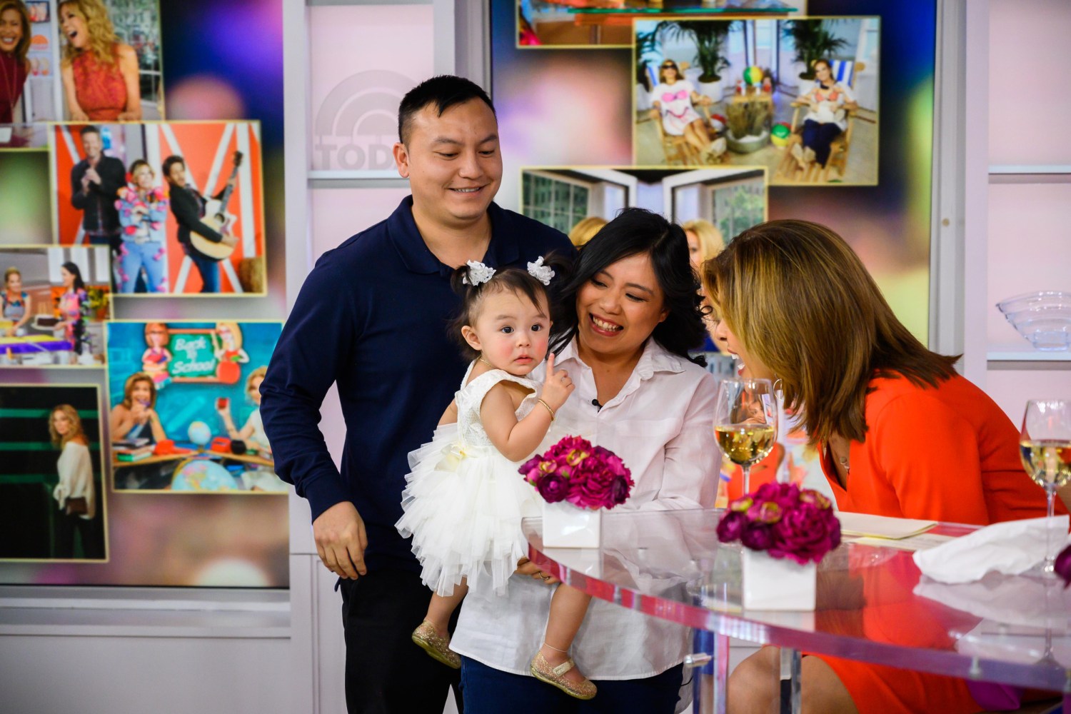 Gerber names 15-month-old Hmong American 2019 spokesbaby