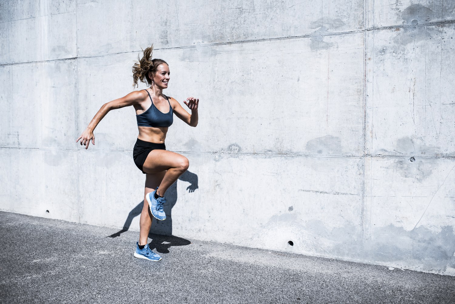 15 Effective Running Workouts to Get Faster (from a Coach)