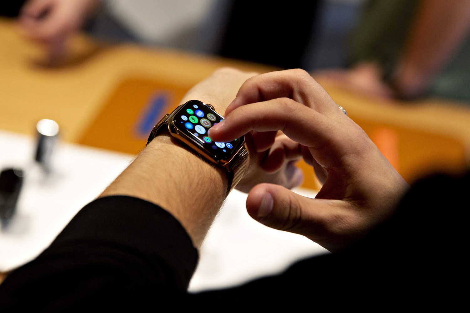 Apple Watch may spot heart problem but more research needed