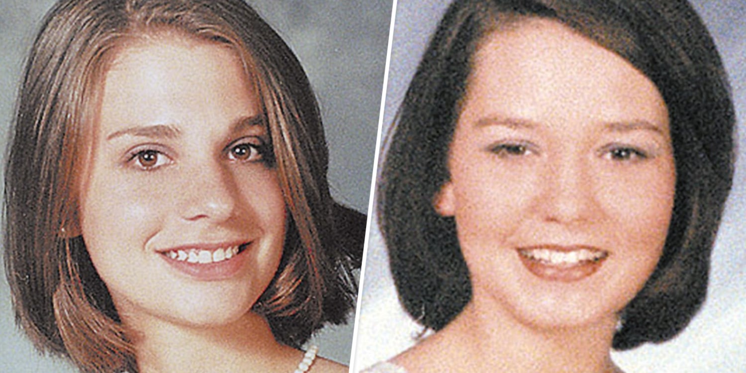 Alabama man charged with capital murder in connection to 1999 killing of  two teenagers