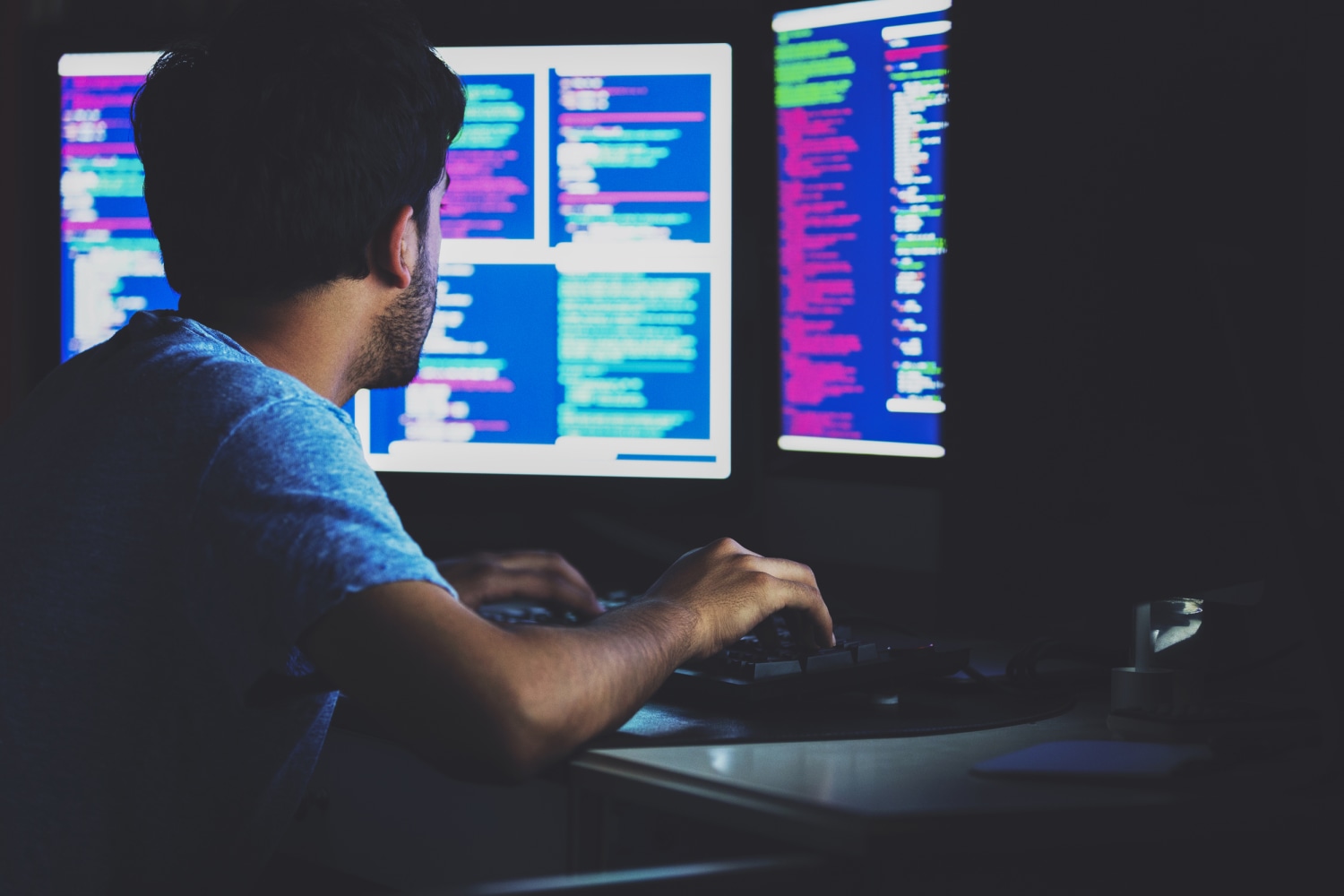 These are the 'Best Jobs of 2019', according to Indeed.com, image size:1500x1000