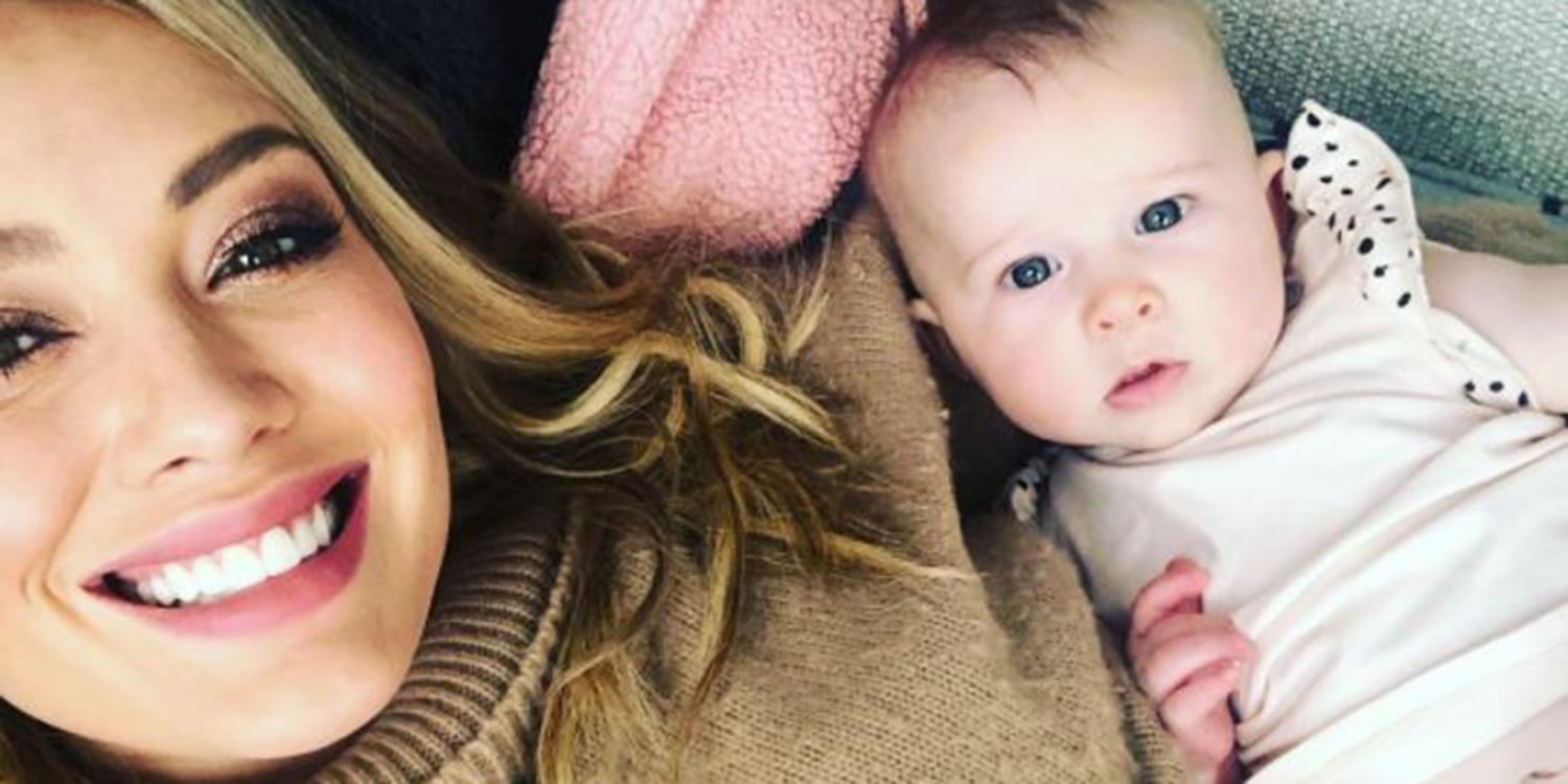 Inside Hilary Duff's First Week With Baby Mae After Home Birth, image size:1500x750