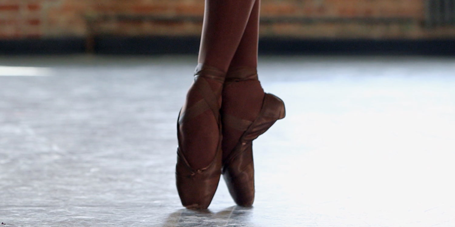 Brazilian Brands  Pointe Shoe Brands