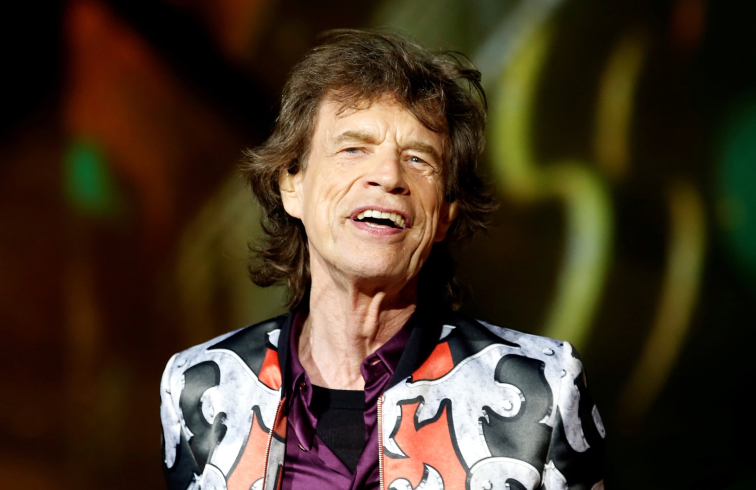 reportedly Jagger undergo to frontman heart surgery Rolling Stones Mick
