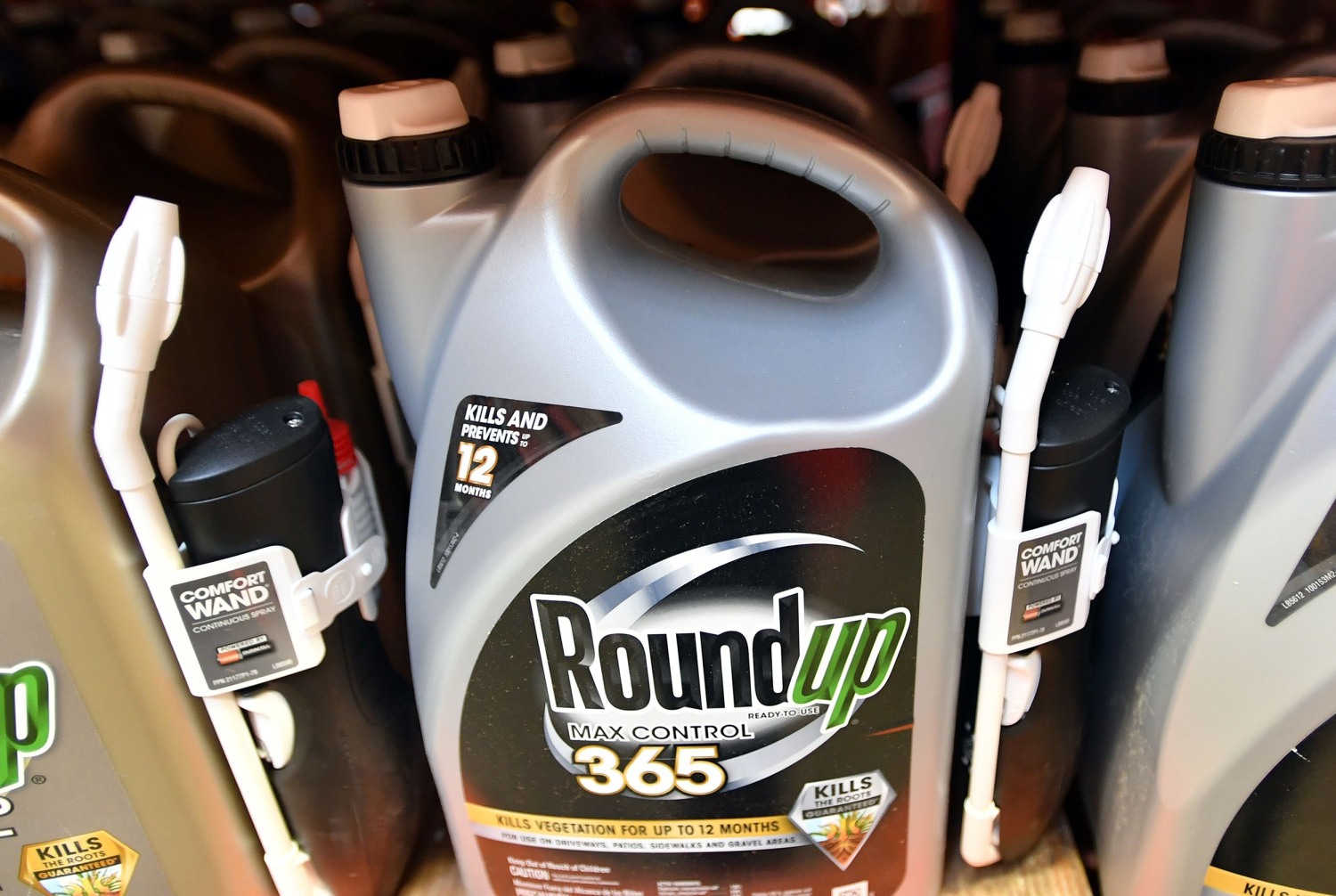 The Truth About Roundup and Glyphosate - That Every Gardener Should Know