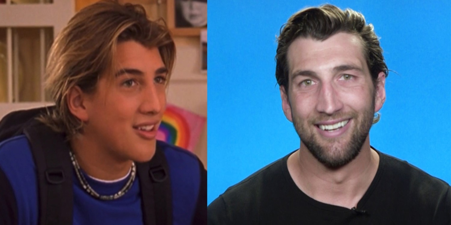 Clayton Snyder 2024