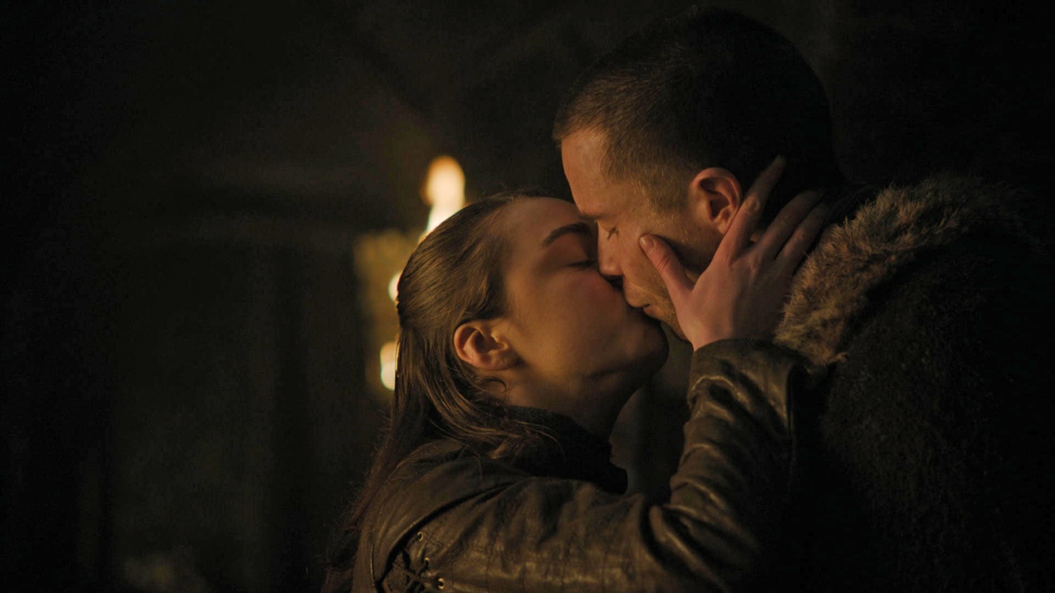 What Arya's sex scene in 'Game of Thrones' got right about young women and  sex