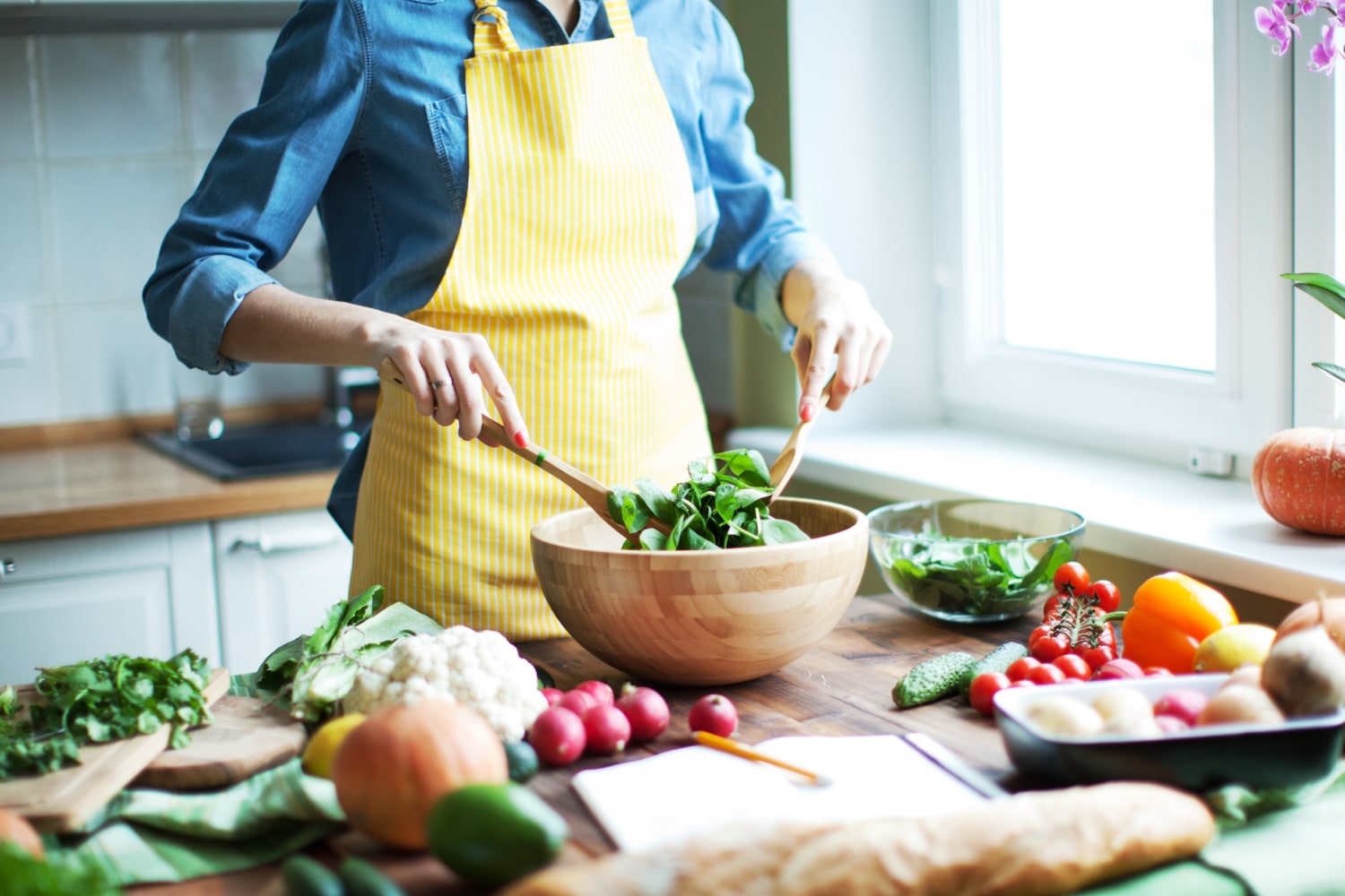 Smart Chef Scale Apple Watch Integration for speedy food tracking