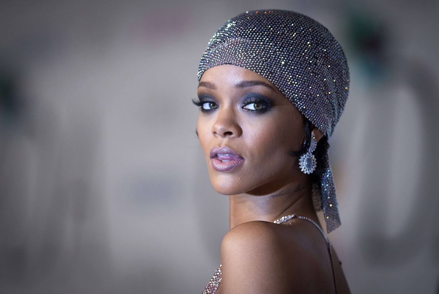 Rihanna teams up with world's biggest luxury group for her new Fenty fashion  brand
