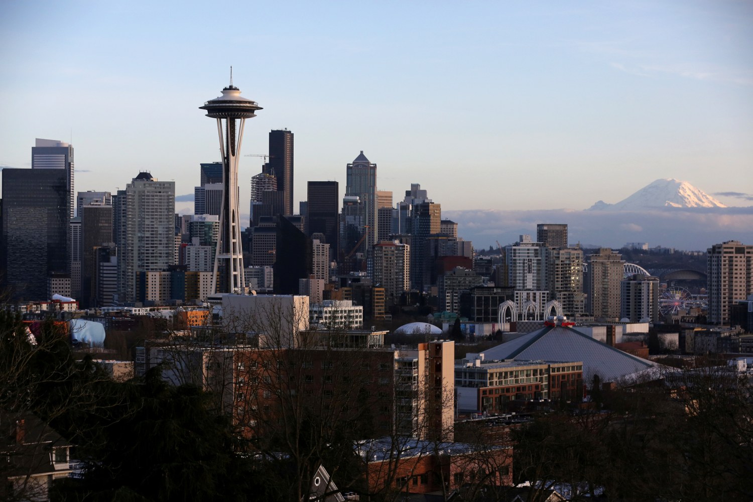 Housing crisis has Seattle weighing end of single-family zoning