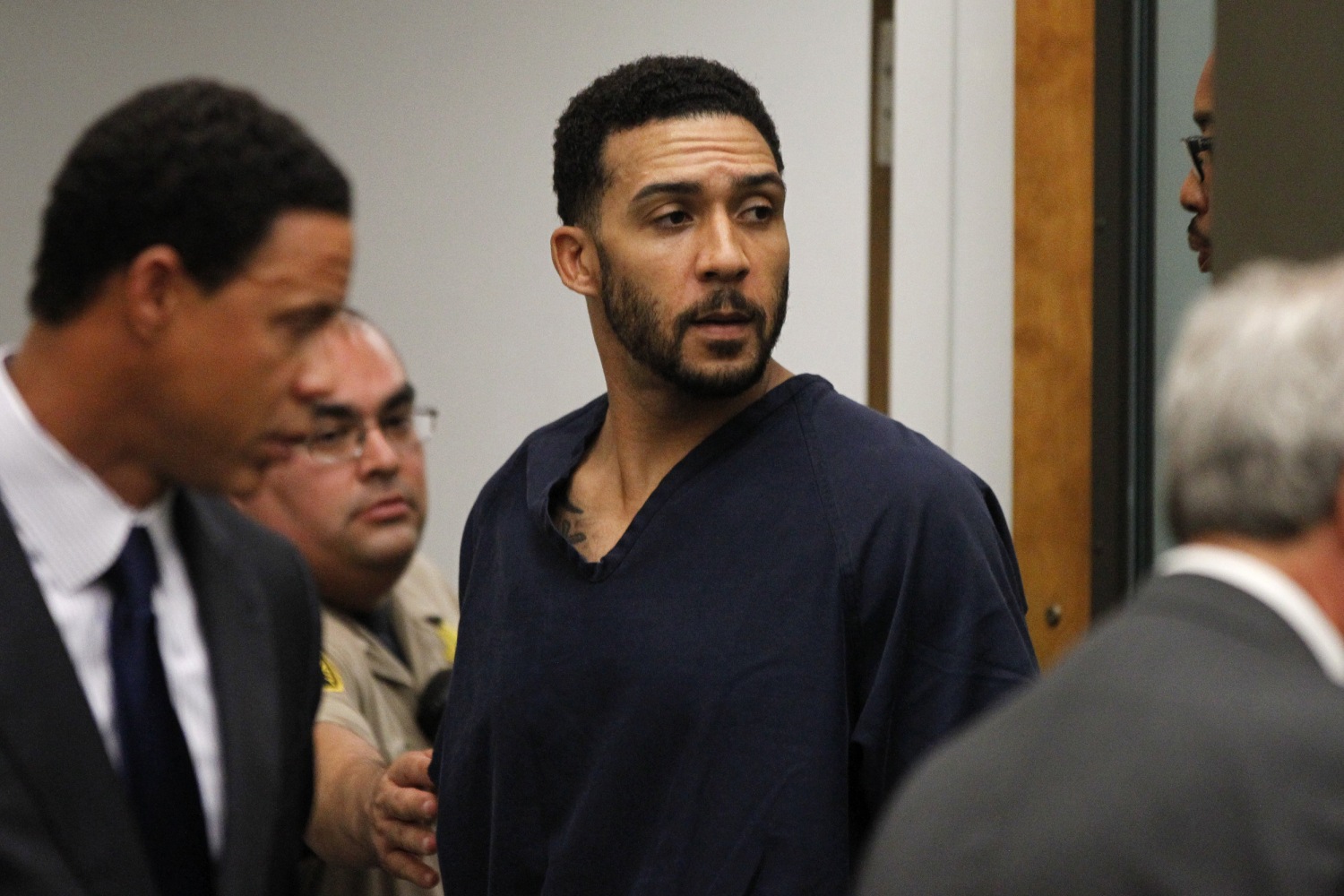 Report: Browns not interested in Kellen Winslow - NBC Sports